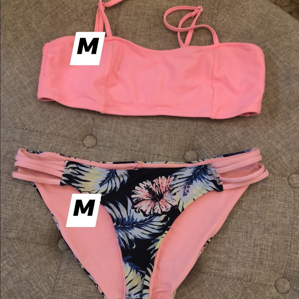 Swimsuits